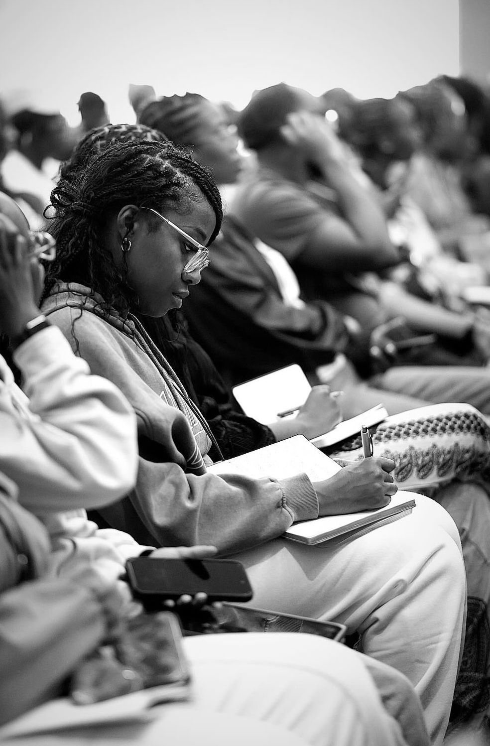 Bible Study